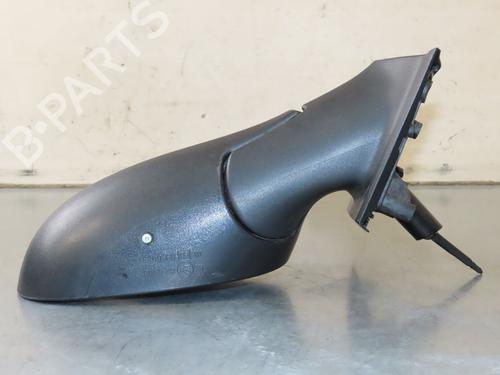 Right mirror FORD KA (RU8) 1.2 | BP28309360C27 