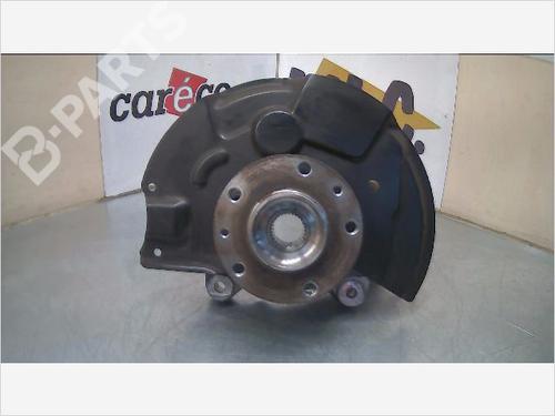 Used Right front steering knuckle Right front steering knuckle RENAULT TALISMAN (LP_) 1.6 dCi 130 (130 hp) 9408643 9408643