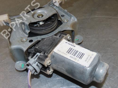 Used Front right window mechanism RENAULT CLIO II (BB_, CB_) 1.2 16V (BB05, BB0W, BB11, BB27, BB2T, BB2U, BB2V, CB05,... (75 hp) 17909758