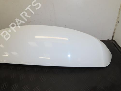 Spoiler bagklap RENAULT ZOE (BFM_) ZOE | BP30556685C96 