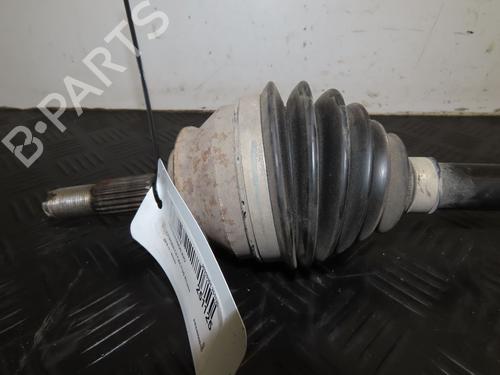 Right front driveshaft CITROËN C4 CACTUS 1.2 THP 110 | BP28828543M39