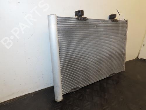 Heater matrix PEUGEOT 2008 I (CU_) 1.2 THP 110 / PureTech 110 | BP30652452M63