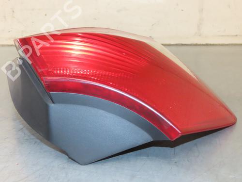 Left taillight BMW 1 (E87) 120 d | BP27306731C34