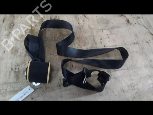 Used Rear left belt tensioner FIAT PANDA (312_, 319_) 1.2 (312PXA1A) (69 hp) 14945236