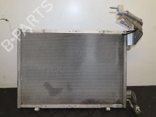 Used Heater matrix Heater matrix 38972592 38972592