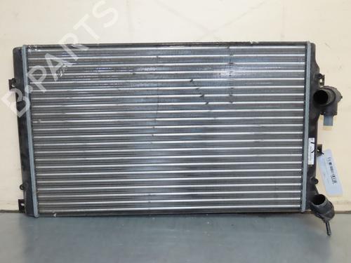 Used Water radiator VW SCIROCCO III (137, 138) 1.4 TSI (122 hp) 16972855