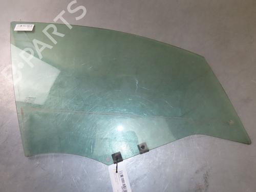 Used Front right door window RENAULT CLIO IV (BH_) 0.9 TCe 90 (BHNF, BHMA, BHMH, BHJK, BHJR) (90 hp) 22848281