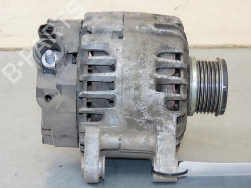 Alternator CITROËN C3 II (SC_) 1.2 VTi 82 | BP22366103M7 