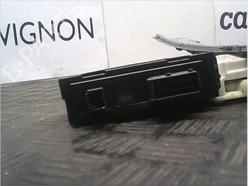 Used Front right window mechanism CITROËN C5 I Break (DE_) 2.0 HDi (DERHZB, DERHZE) (109 hp) 23158557