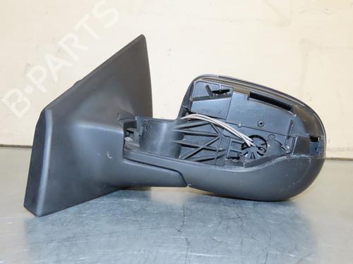 Left mirror RENAULT CLIO III (BR0/1, CR0/1) 1.5 dCi | BP16670976C26 