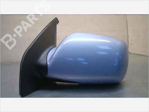 Left mirror KIA PICANTO I (SA) 1.1 CRDi | BP9409232C26 