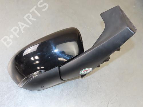 Right mirror RENAULT ZOE (BFM_) ZOE (BFMC, BFMD) | BP34497931C27 - Image 2