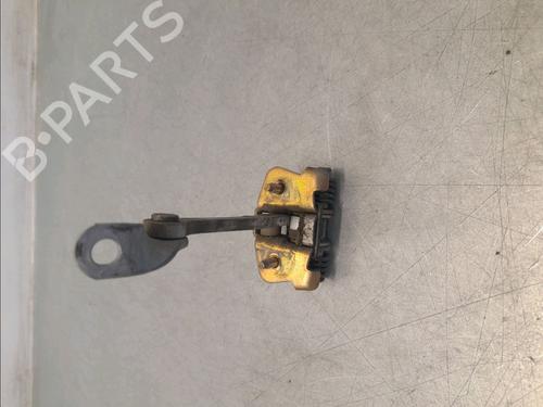 Used Hinge/Door check strap Hinge/Door check strap RENAULT CLIO II (BB_, CB_) 1.2 (BB0A, BB0F, BB10, BB1K, BB28, BB2D, BB2H, CB0A,... (58 hp) 29963312 29963312