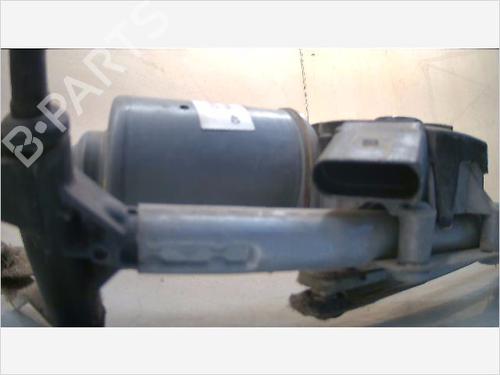 Viskermotor vindrude OPEL CORSA D (S07) 1.3 CDTI (L08, L68) (75 hp) 9409261