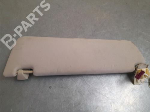 Right sun visor BMW 5 Gran Turismo (F07) 530 d | BP11219233I2 