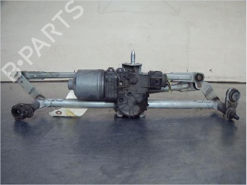 Used Front wiper motor Front wiper motor SEAT IBIZA IV (6J5, 6P1) 1.6 TDI (90 hp) 9410206 9410206