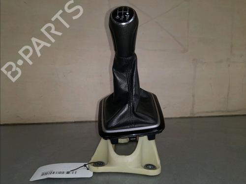 Gear lever SUZUKI IGNIS III (MF, FF) 1.2 Hybrid AllGrip (ATK412) | BP12606577M90 