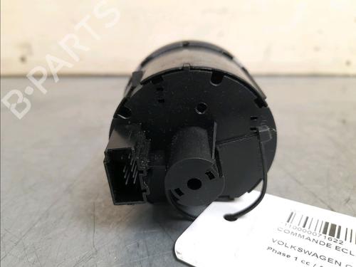 Headlight switch VW GOLF VII (5G1, BQ1, BE1, BE2) 2.0 GTD | BP15623995I24 