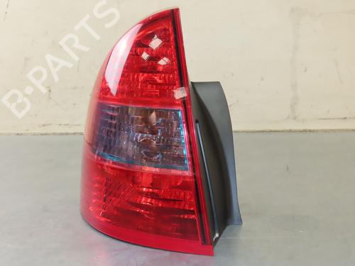 Left taillight CITROËN C5 II (RC_) 2.2 HDi | BP23158999C34 