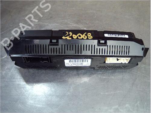 Climate control FORD C-MAX II (DXA/CB7, DXA/CEU) 1.6 TDCi | BP9447298I5