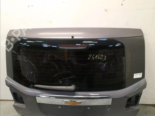 Tailgate CHEVROLET ORLANDO (J309) 2.0 D | BP22367585C6 