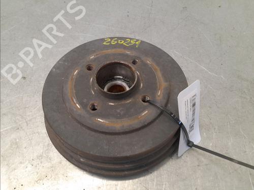 Used Other Other RENAULT MODUS / GRAND MODUS (F/JP0_) 1.5 dCi (FP0F, JP0F) (86 hp) 33633148 33633148