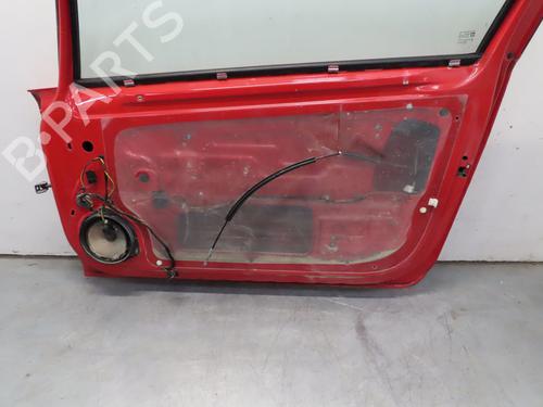 Right front door OPEL CORSA D (S07) 1.4 (L08, L68) | BP17993769C3 