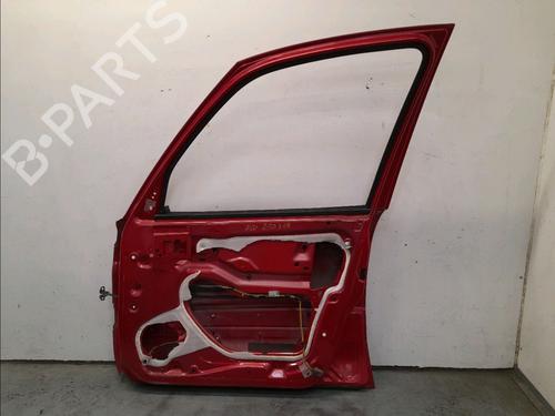 Right front door CITROËN XSARA PICASSO (N68) 2.0 HDi | BP24156971C3 