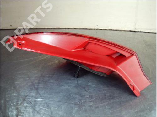 Right taillight FORD FIESTA VI (CB1, CCN) 1.25 | BP9572607C35 