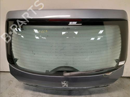 Tailgate PEUGEOT 206 Van 1.4 HDi | BP22367597C6 