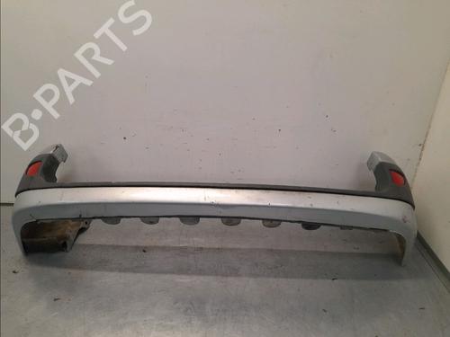 Rear bumper RENAULT KANGOO (KC0/1_) 1.5 dCi (KC08, KC09) | BP15671745C8 