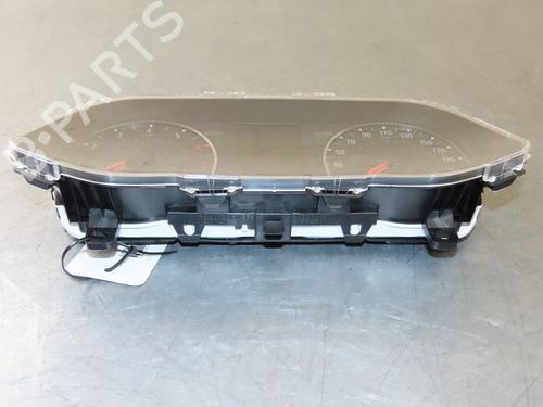 Used Instrument cluster RENAULT CLIO V (B7_) 1.0 TCe 100 (B7MT) (101 hp) 22366575