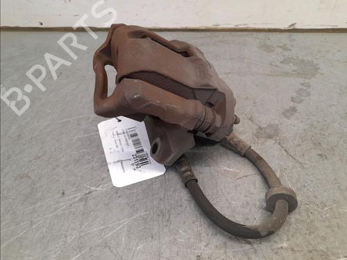 Used Right front brake caliper RENAULT TWINGO I (C06_) 1.2 (C066, C068) (58 hp) 14945014