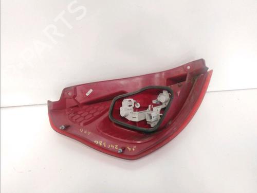Right taillight FORD FIESTA VI (CB1, CCN) 1.4 TDCi | BP20181045C35 
