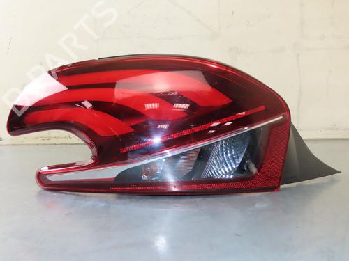 Left taillight PEUGEOT 208 I (CA_, CC_) 1.2 THP 110 | BP24302126C34 