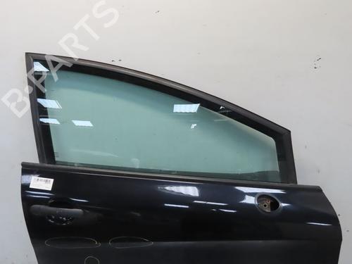 Right front door SEAT LEON (1P1) 1.9 TDI | BP18871001C3 