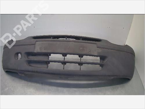 Front bumper RENAULT TWINGO I (C06_) 1.2 (C066, C068) | BP9409217C7 