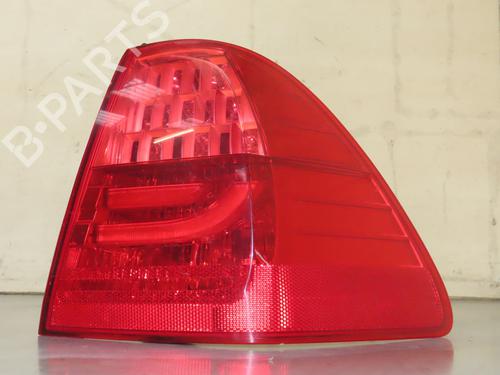 Højre baglygte BMW 3 Touring (E91) 320 d xDrive (177 hp) 32377212