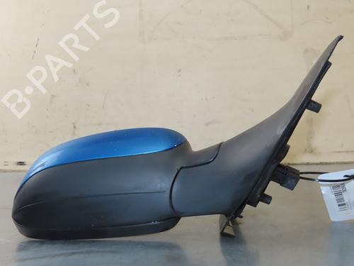 Right mirror OPEL TIGRA TwinTop (X04) 1.3 CDTI (R97) | BP20181005C27 