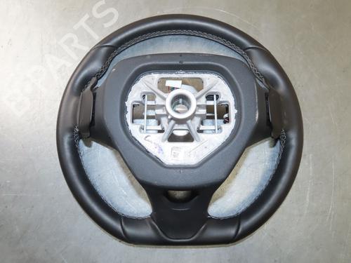 Steering wheel OPEL CORSA F (P2JO) 1.2 (68) | BP36486731C49 - Image 3