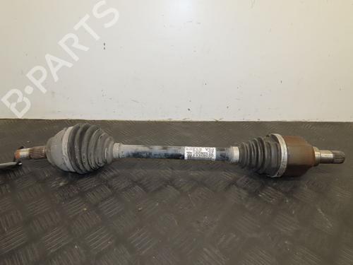Used Left front driveshaft Left front driveshaft 36850126 36850126