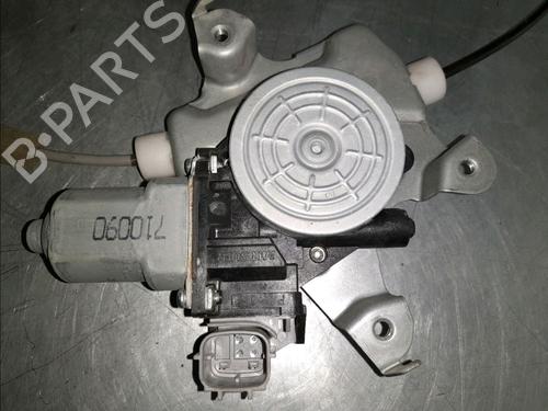 Front right window mechanism NISSAN JUKE (F15) 1.5 dCi | BP12528839C23 