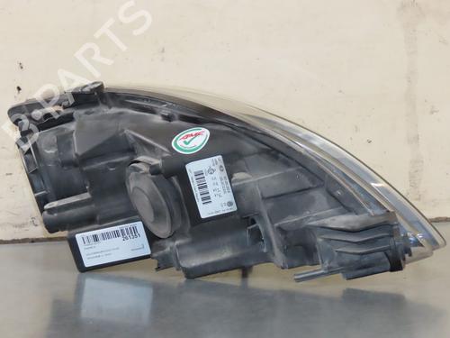 Left headlight VW GOLF PLUS V (5M1, 521) 1.6 | BP40273883C28 - Image 6