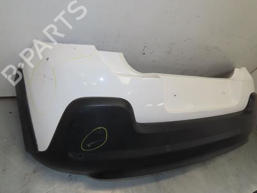 Rear bumper CITROËN C3 III (SX) 1.2 PureTech 82 | BP26015043C8