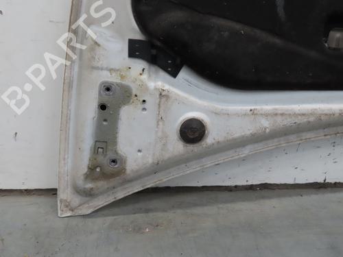 Hood RENAULT CLIO III (BR0/1, CR0/1) 1.5 dCi (C/BR0G, C/BR1G) | BP22848118C1 