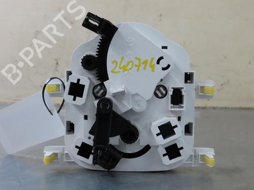 Climate control CITROËN C1 II (PA_, PS_) 1.0 VTi 68 | BP18953401I5 