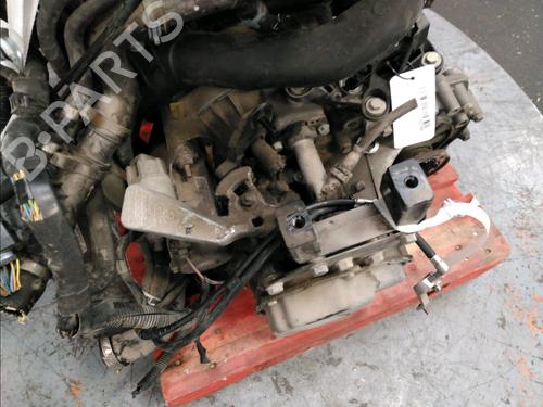 manual-gearbox-seat-ibiza-iv-6j5-6p1-12-tdi-2r300042n-2008-2009-2010-2011-2012-2013-2014-2015-2016-2017-20128151 main image