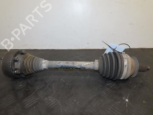 Left front driveshaft AUDI A1 Sportback (8XA, 8XF) 1.6 TDI | BP25014188M38 - Image 4