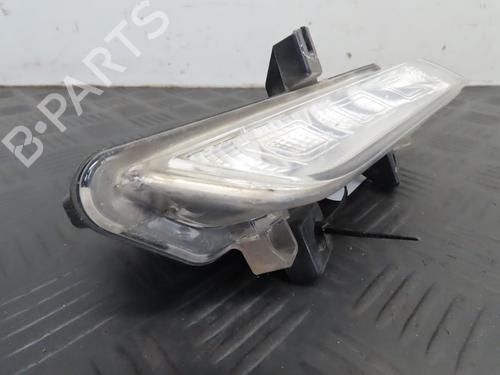 Right daytime light RENAULT CLIO IV Grandtour (KH_) 1.5 dCi 90 (KHN3, KHN4) | BP28331489C103 