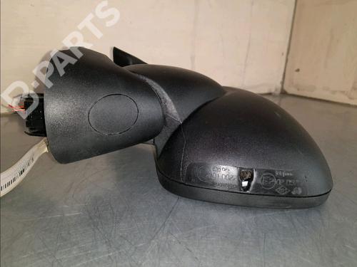 Left mirror RENAULT TRAFIC II Bus (JL) 2.0 dCi 115 | BP11932565C26 